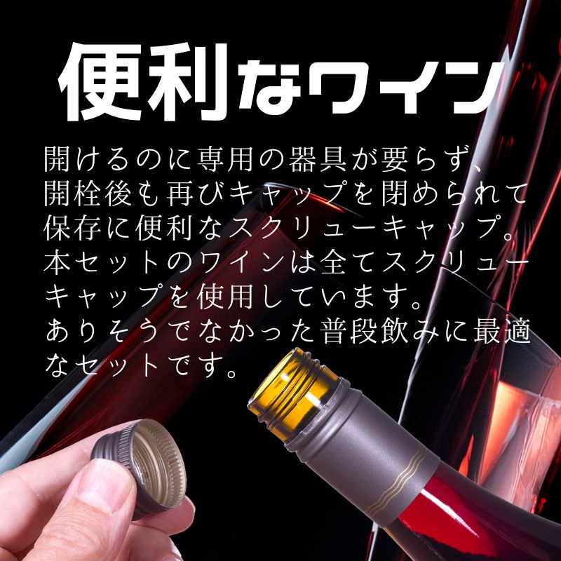 ���ڤ˳ڤ���륹����塼����åפ��֥磻��6�ܥ��å� �ǥ��꡼ �磻�� ���ڥ��󡡥��ꡡ����̵�� �Х�󥿥���