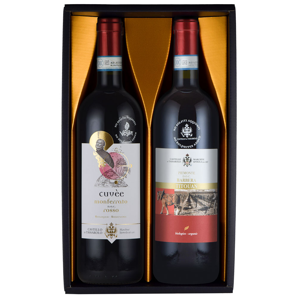 お歳暮 酸化防止剤 無添加 ナチュラルワイン オーガニック 赤 ワインギフト フランス イタリア 送料無料 SO2無添加 ワイン ギフト