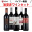 赤ワインセット 厳選 5本セット チリ スペイン 飲み比べ デイリーワイン wine set 母の日