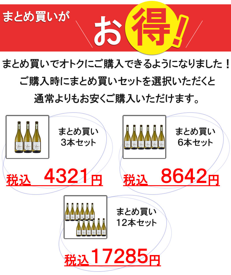 キュベ・セクレテ マルサンヌ ルーサンヌ 酸化防止剤無添加 オーガニック お中元 inter-mic-10001416 ワイン・日本酒の神田商店 サンプル画像3