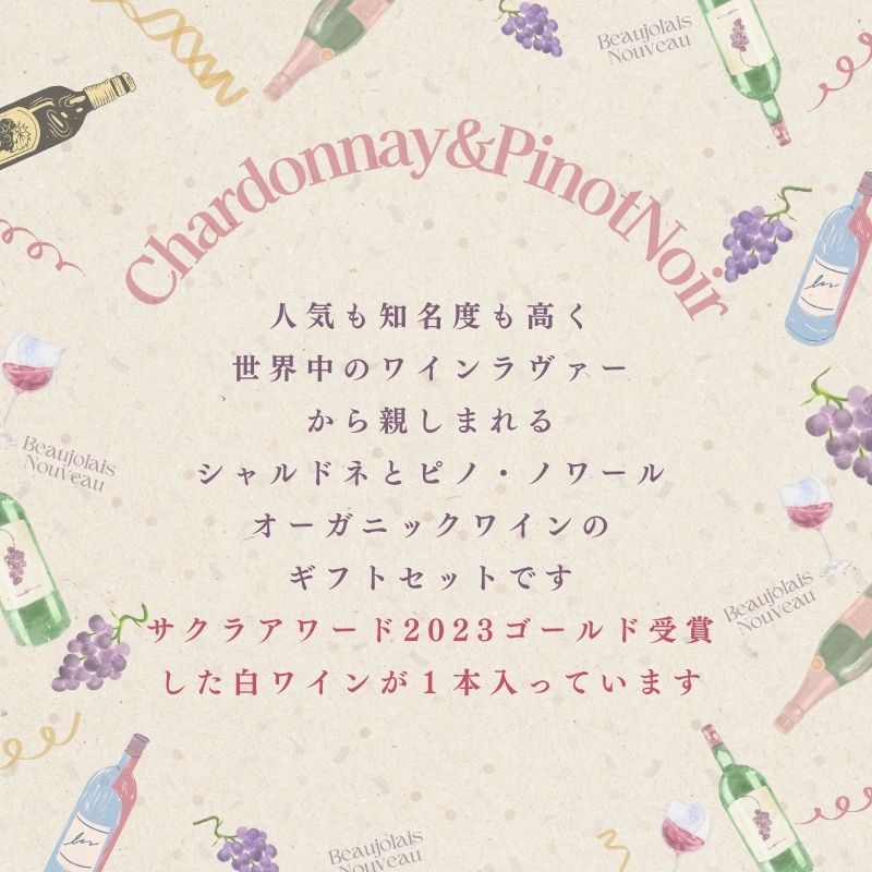 �磻�󹥤������ˤ⡪ �������˥å��磻�� �֡���2�ܥ��ե� 750mlx2�� ����̵�� �ץ쥼��� �磻�󥮥ե�