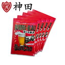 飲み会番長 5袋セット 送料無料...
