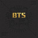 BTS - 2 COOL 4 SKOOL (Single) 防弾少年団 バンタン ばんたん デビューシングル CD 韓国盤