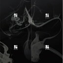 BTS - WINGS (2nd Album) o[W_ heNc o^ ΂񂽂 Ao CD ؍