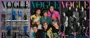 ★すぐ発送可能★3種選択★BTS - VOGUE KOREA BTS 2022年 1月号 防弾少年団 ...