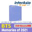 ֡WEVERSEŵ BTS - Memories of 2021 [DVD] Х󥿥 ꡼ Ф󤿤 ƾǯ å ڹ ڹľפ򸫤