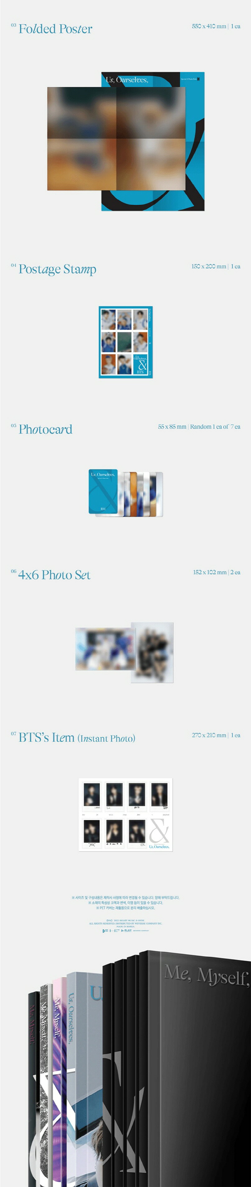 BTS - Special 8 Photo-F...の紹介画像3