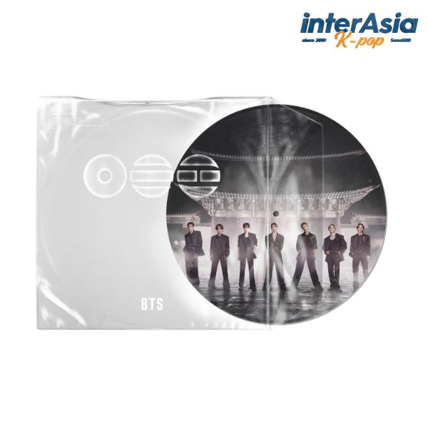 ★06月15日発売★ BTS - [ARIRANG] (613 Limited Edition Picture Disc Vinyl) ビーティーエス アールエム ジン シュガ ジェイホープ ジミン ヴィ ジョングク バンタン 防弾少年団 ARMY HYBE BigHit KPOP 韓国盤 送料無料