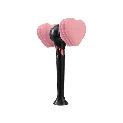 [BLACKPINK] ブラッグピンク 公式ペンライト OFFICIAL FANLIGHT ペンライト 韓国直送