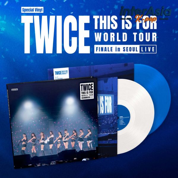 楽天市場】twice this is for グッズ（CD・DVD）の通販