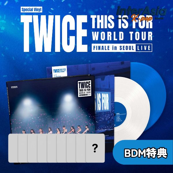 楽天市場】twice seoulの通販