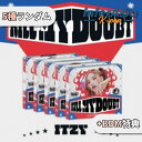 ★BDM特典★5種ランダム★ ITZY - 7th Mini Album 「KILL MY DOUBT」 DIGIPACK イッジ イェジ リア リュジン チェリョン ユナ kpop jypエンターテインメント 韓国盤 韓国直送 送料無料