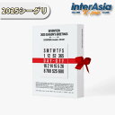★半額セール★ SEVENTEEN 2025 SEASON'S GREETINGS セブンティーン セブチ シーグリ シーズングリーティング SVT Pledi...