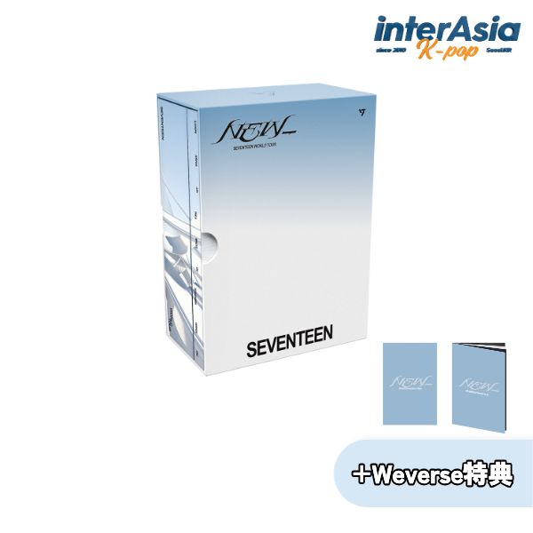 楽天市場】seventeen グッズ（エンターテインメント｜本・雑誌