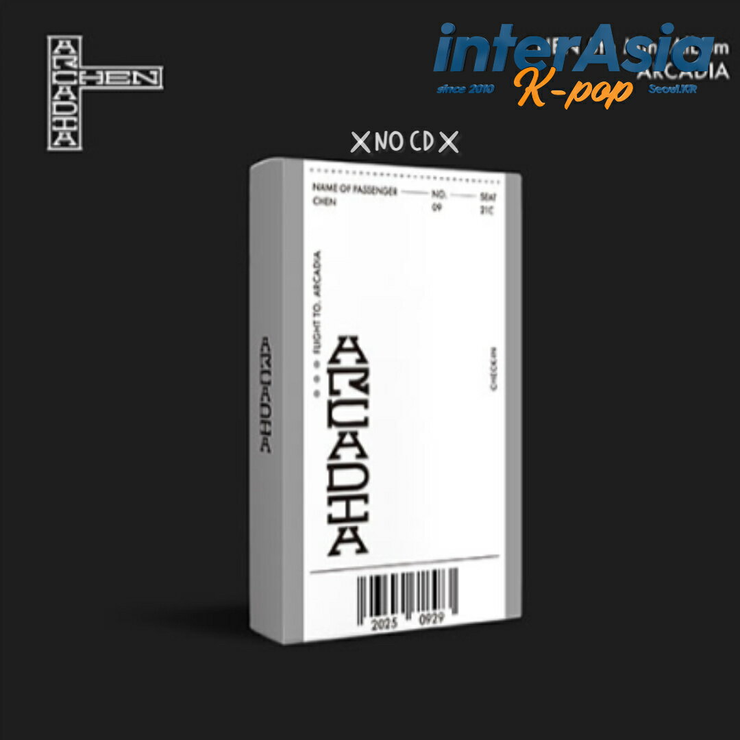 CHEN THE4TH MINI ALBUM セットトレカ付き別売り可　値下げ 楽天市場】chen アルバムの通販