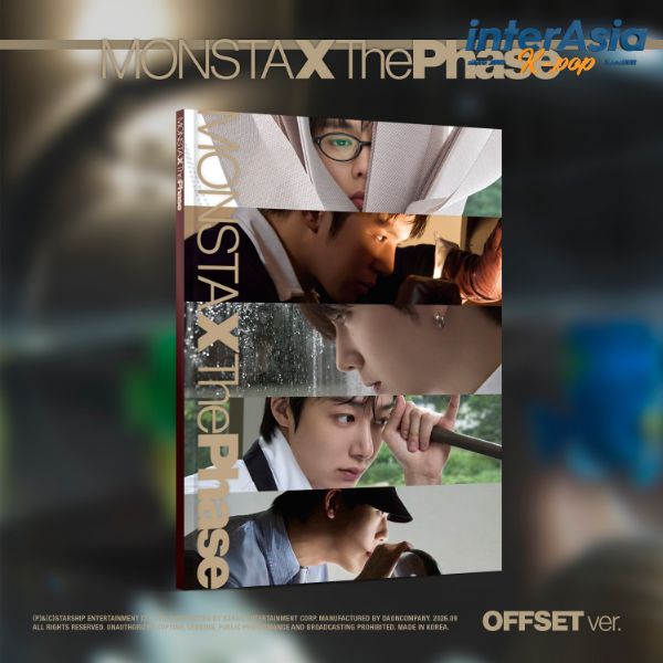 楽天市場】monsta x ショヌの通販