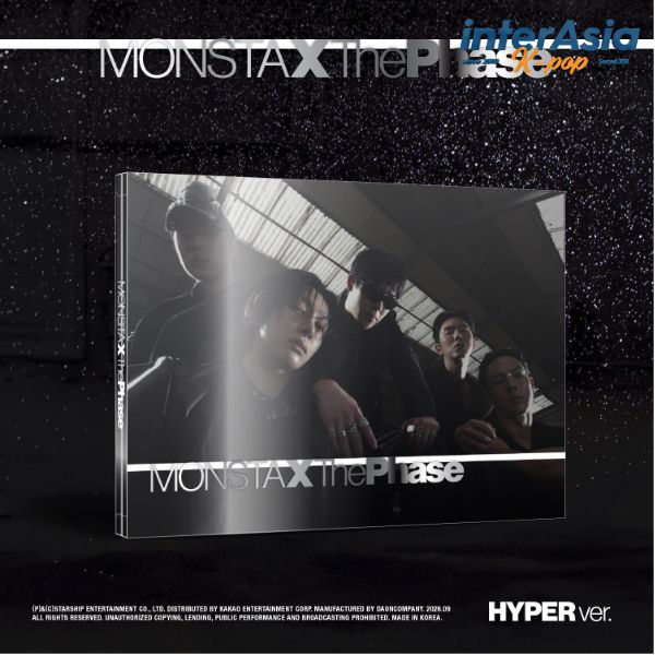 楽天市場】monsta x ショヌの通販