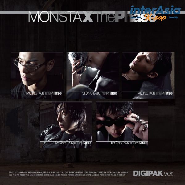 楽天市場】monsta x ショヌの通販