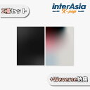 ★Weverse特典★2種セット★ KIM WOOJIN - THE 3RD MINI ALBUM 「I LIKE THE WAY」 キムウジン 元ストレイキッ...