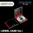 THE BOYZ - 8th Mini Album 「BE AWAKE」 JEWEL CASE ver. ドボイズ ザボーイズ ISTエンターテインメント K-POP 韓国盤 送料無料 THE BOYZ - 8th Mini Album 「BE AWAKE」JEWEL ver. ランダム ※ バージョンはランダム発送いたします。※ 製作側の都合により発売日、商品構成、イメージが変更する場合がございます。※ 印刷工程で起こりえる小さな点、傷、汚れなどでは交換返品要請はできかねますので、ご了承くださいませ。※ パッケージは商品本体を保護するためのものであり、流通過程において生じる細かな傷や汚れ、スレ等での返品・交換はできかねますので、ご了承くださいませ。※ 破損or構成品の一部漏れのお問い合わせ時には必ず開封動画が必要です。無い場合は確認が取れませんので、交換返品要請はできかねますので、ご了承くださいませ。 2