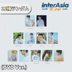 ★JEWEL CASE★ THE BOYZ - 2nd Full Album Part.1 「PHANTASY_Christmas in August」 (DVD ver.) ドボイズ ザボーイズ ISTエンターテインメント K-POP 韓国盤 送料無料