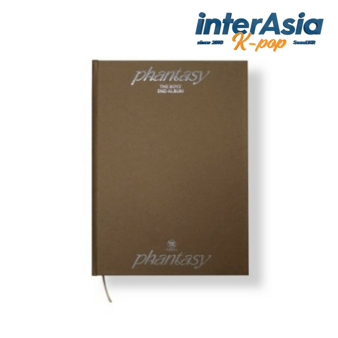 THE BOYZ - 2ND ALBUM PHANTASY SKETCH PHOTOBOOK ドボイズ ザボーイズ フォトブック ISTエンターテインメント kpop …