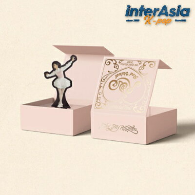 Red Velvet - Mini Album ’The ReVe Festival 2022 - Feel My Rhythm’ (Orgel Ver.) レッドベルベット アルバム SM kpop CD 韓国直送