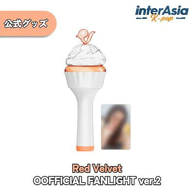 楽天市場】red velvet ペンライトの通販