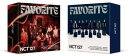 NCT127 - 正規3集 リパッケージ 「Favorite」 (Kit Ver.) エヌシーティキット kpop 韓国盤 送料無料