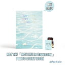 ★9種選択★NCT 127「NCT LIFE in Gapyeong」PHOTO STORY BOOK エヌシーティ 写真集 フォトブック 公式グッズ kpop 韓国盤 送料無料