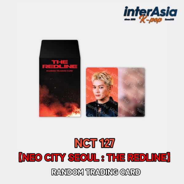 楽天市場】nct127 arチケットセットの通販