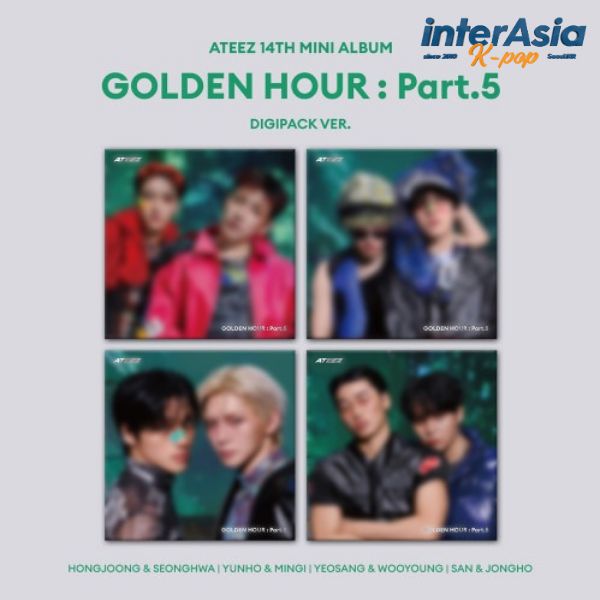 楽天市場】ateez サンの通販