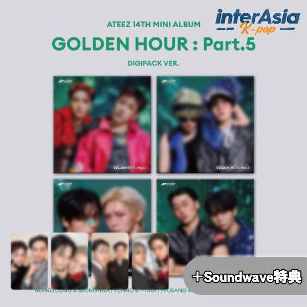 Ateez トレカ サン 楽天 楽天市場】ateez サンの通販