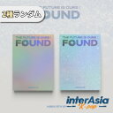 AB6IX - 8TH EP 「THE FUTURE IS OURS : FOUND」 Photobook Ver. エイビーシックス BRANDNEW MUSIC kpop 韓国盤 送料無料