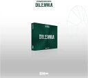 ENHYPEN - 正規1集「DIMENSION : DILEMMA」ESSENTIAL Ver. エンハイプン 韓国盤 K-POP 韓国盤 送料無料