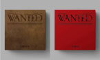 CNBLUE - ミニ 9集「WANTED」シーエヌブルー kpop 韓国盤 送料無料