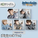 WayV - 5th Mini Album 「Give Me That」 (Digipack Ver.) 威神V ウェイブイ ウェイシェンブイ kpop 韓国盤...