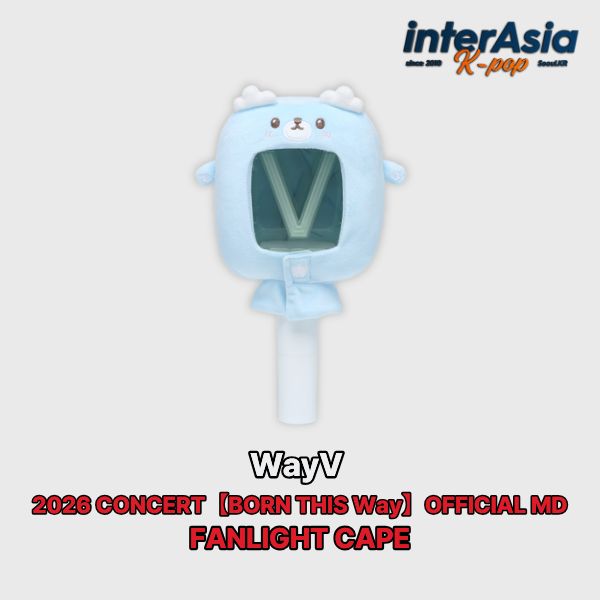 楽天市場】wayv グッズの通販