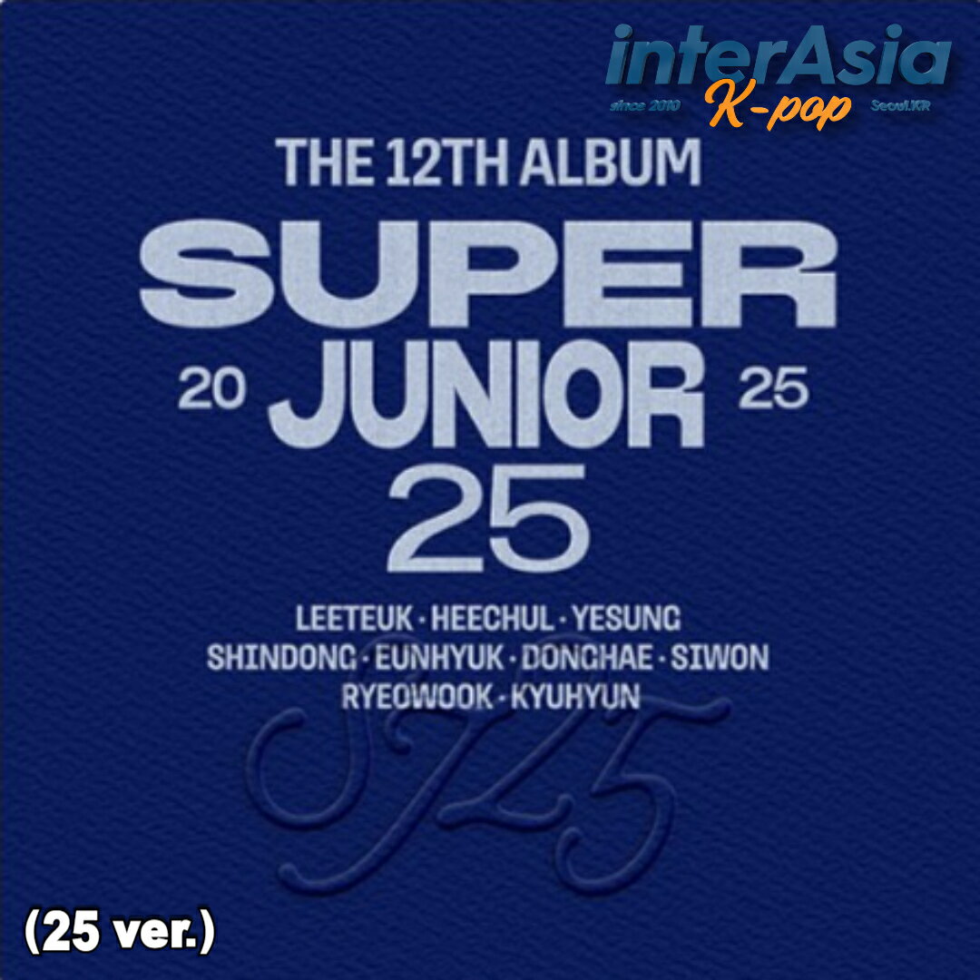 楽天市場】super junior イトゥク（韓国（K-POP）・アジア｜CD