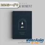 SF9 2024 SEASON'S GREETINGS [Take A Moment] エスエフナイン シーグリ シーズングリーティング カレンダー 公式グッズ FNCエンターテインメント kpop 韓国盤 送料無料