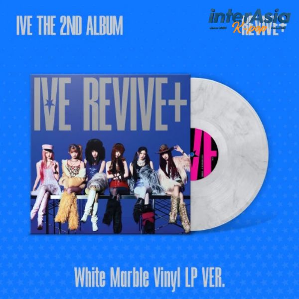 楽天市場】ive revive+ petit-ive ver.（CD｜CD・DVD）の通販