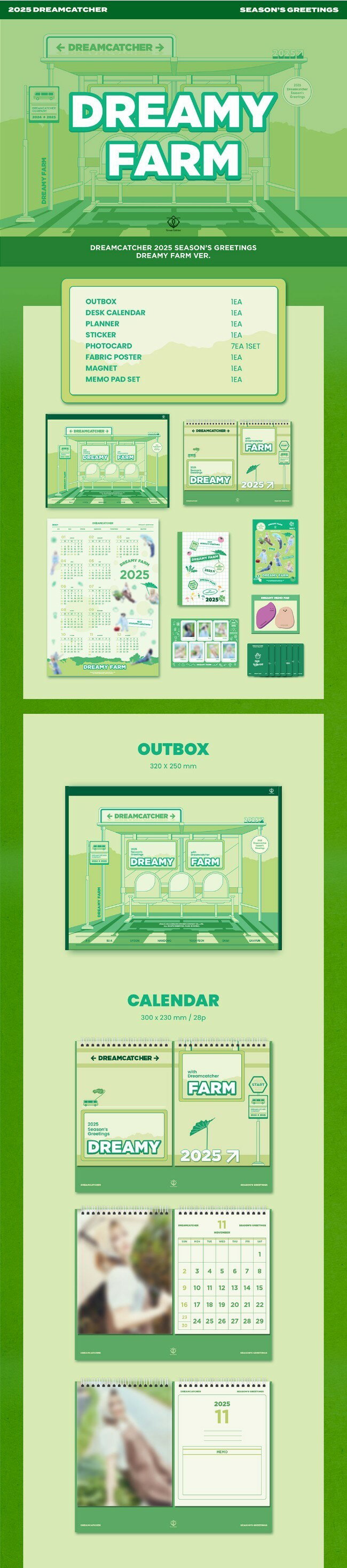 ★DREAMCATCHER STORE特典★ ...の紹介画像3