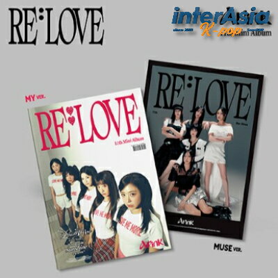 楽天市場】apink 6th mini albumの通販