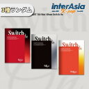 HIGHLIGHT - THE 5th MINI ALBUM Switch On Photobook ver. ハイライト 元BEAST kpop 韓国盤 韓国直送 送料無料