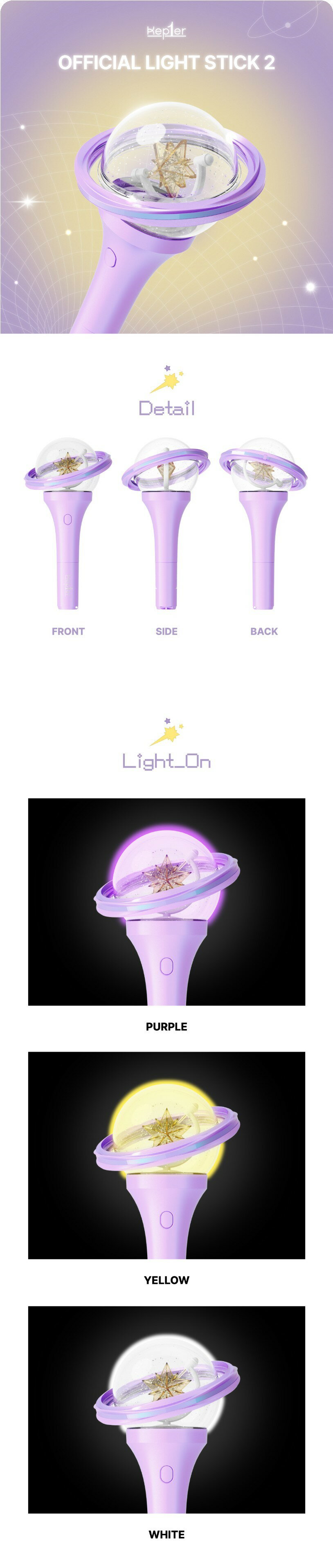 ��ͽ����ŵ�� Kep1er - OFFICIAL LIGHT STICK 2 ���ץ顼 �������å� �ڥ�饤�� ������ �楸�� ���㥪�ƥ��� �����ҥ�� ����� �ҥ��� �ҥ�˥�Хҥ� ��󥦥� ����ץ� ����?�� WAKEONE SWING���󥿡��ƥ������ kpop �ڹ��� �ڹ�ľ�� ����̵��