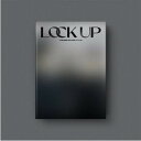 FTISLAND - 8th Mini Album「LOCK UP」エフティーアイランド kpop cd アルバム 韓国盤 送料無料