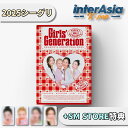 ★SM特典★ Girls' Generation 2025 SEASON'S GREETINGS SNSD GG 少女時代 ソシ シーグリ シーズングリーティン...