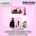 ★14種選択★ SMTOWN LIVE 2025 TOUR OFFICIAL MD : GROUP PHOTO SET BoA TVXQ! SUPER JUNIOR SNSD SHINee EXO Red Velvet NCT 127 NCT DREAM WayV NCT WISH LUCAS aespa RIIZE 公式グッズ 30周年 コンサート SMエンターテイメント KPOP 無料配送