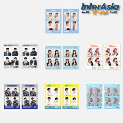 super junior アップグレードグッズセット　未開封 SUPER JUNIOR 20周年記念グッズセット アプグレ特典 - メルカリ