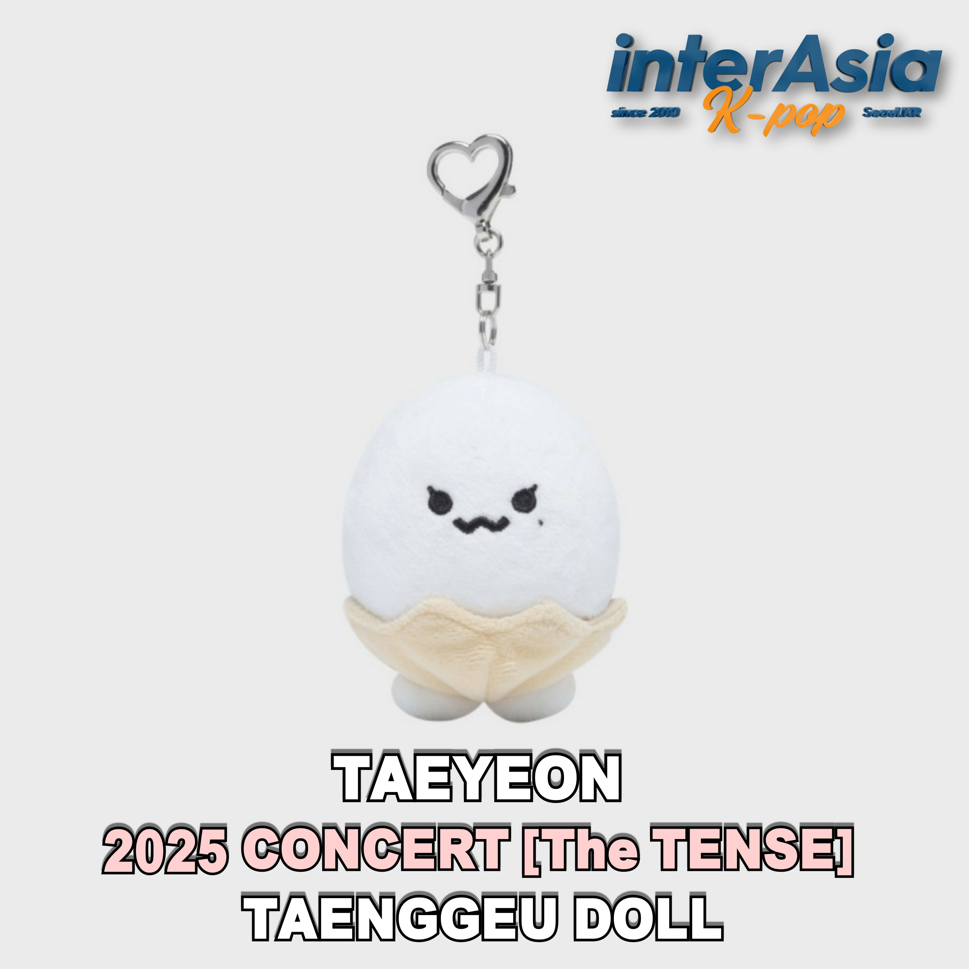 少女時代 テヨン TAEYEON LLL ペンミ グッズMD マグカップ トレカ